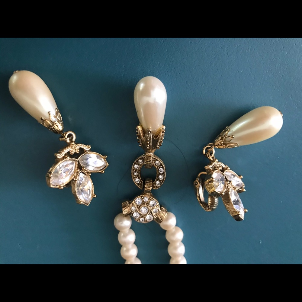 Wedding Set - image 1